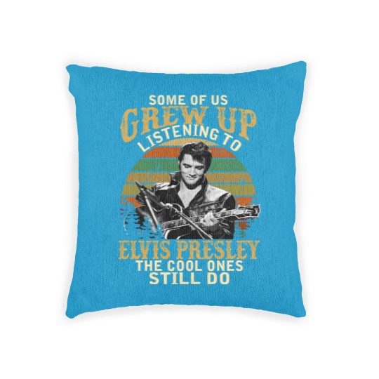 Discover Elvis Presley Vintage Woven Pillows, Elvis Presley Woven Pillows Woven Pillows, Elvis Presley Woven Pillows, Elvis Woven Pillows