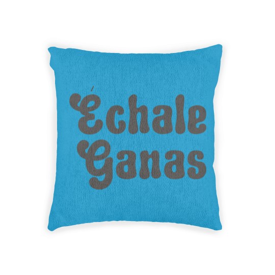Discover Echale Ganas Woven Pillows Latina Woven Pillows Latina Owned Latina Power Woven Pillows ation