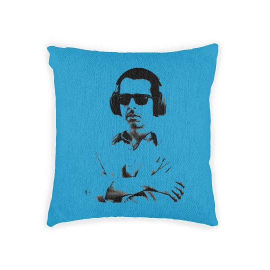 Discover Kendall Roy Woven Pillows | Kendall Roy magnet | Succession Woven Pillows | Succession magnet Waystar Royco Woven Pillows