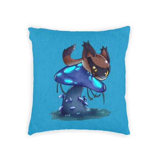 Discover Slime Rancher 2 Woven Pillows