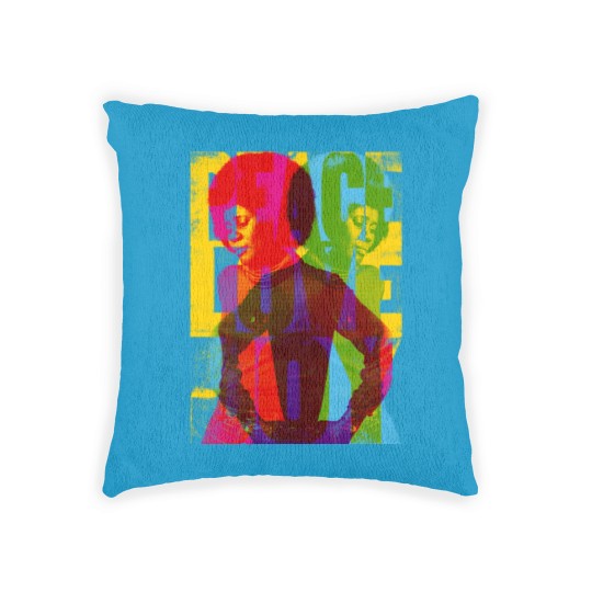 Discover Alice Coltrane Woven Pillows