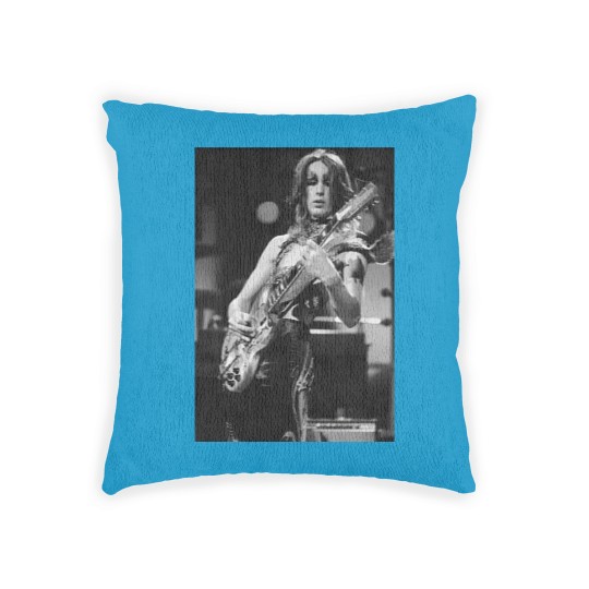 Discover Todd Rundgren - Utopia & Todd Rundgren - Women's Racerback Tank Woven Pillows