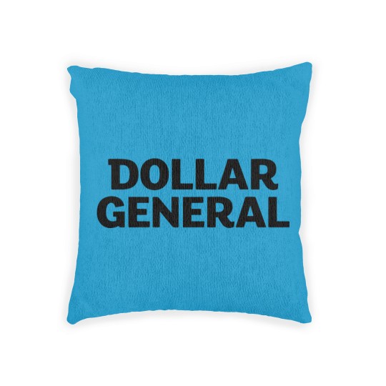 Discover Dollar General Woven Pillows