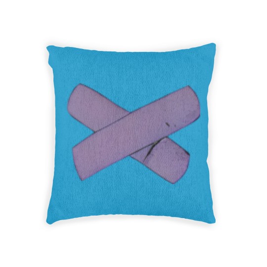 Discover Guts | Guts Tour | Olivia | Rodrigo Woven Pillows