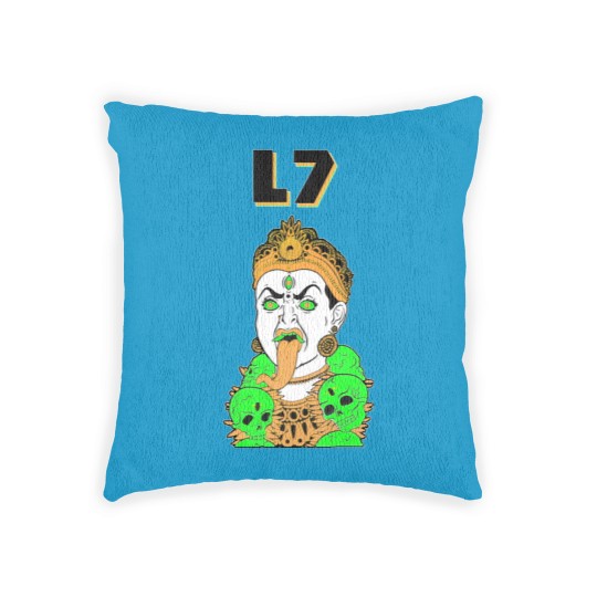 Discover L7 Woven Pillows, Gift L7 Woven Pillows