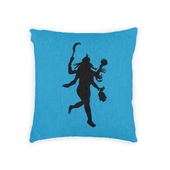 Discover Kali Woven Pillows, Kali Woven Pillows