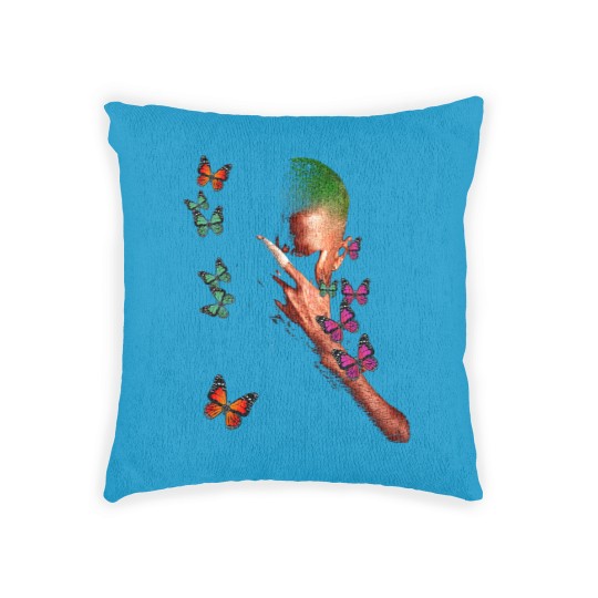 Discover Frank Ocean Woven Pillows, Frank Ocean