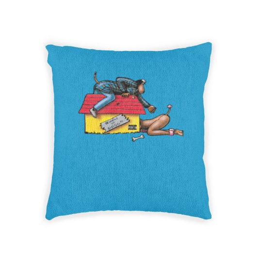Discover Doggystyle - Snoop Dogg 2 Cl Woven Pillows