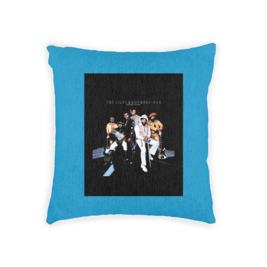 Discover Isley Brothers - 3  3 (Album) Woven Pillows