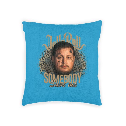 Discover Jelly Roll Woven Pillows, Jelly Roll Jelly Roll, Jelly Roll Woven Pillows, Even Savage Bitches Go To Heaven
