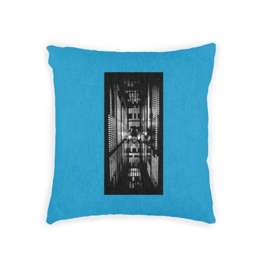 Discover 2001 A Space Odyssey 1968 Woven Pillows