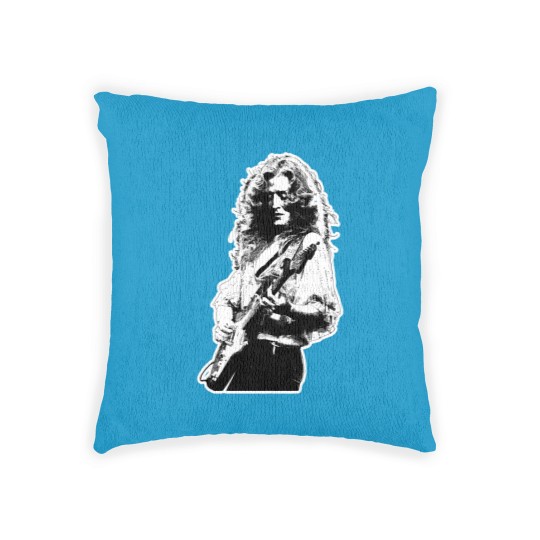 Discover Bonnie Raitt - Bonnie Raitt - Woven Pillows
