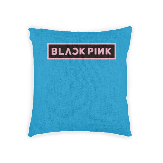 Discover Blackpink Woven Pillows, Blackpink Youth Adult Woven Pillows, Korean Music Lover