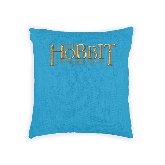 Discover THE HOBBIT Woven Pillows Woven Pillows