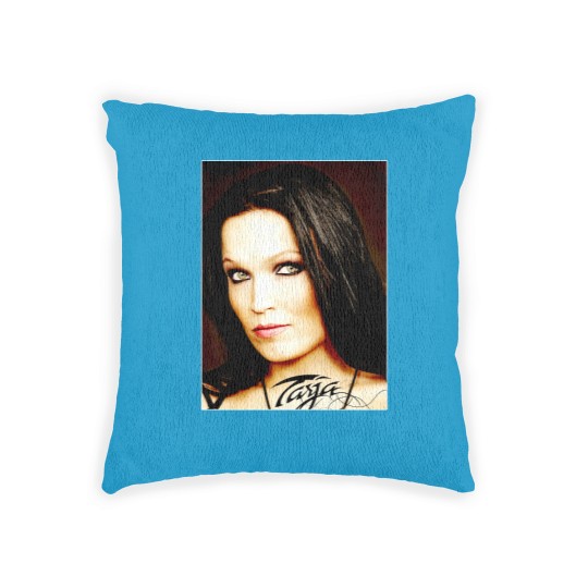 Discover tarja turunen  | Essential Woven Pillows