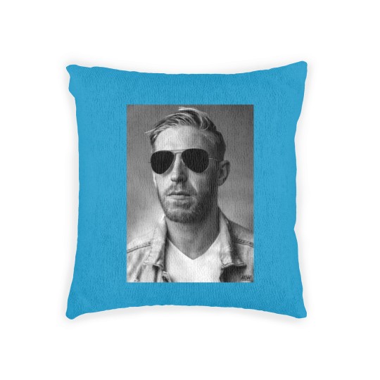 Discover Orange Cassidy Woven Pillows, Orange Cassidy Fans Woven Pillows