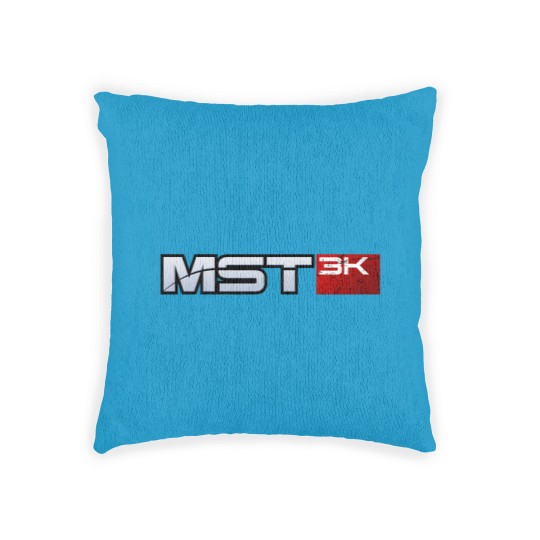 Discover MST3K Woven Pillows