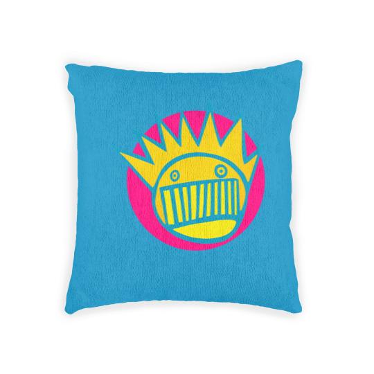 Discover Ween logo Ween logo Ween logo Ween logo Woven Pillows