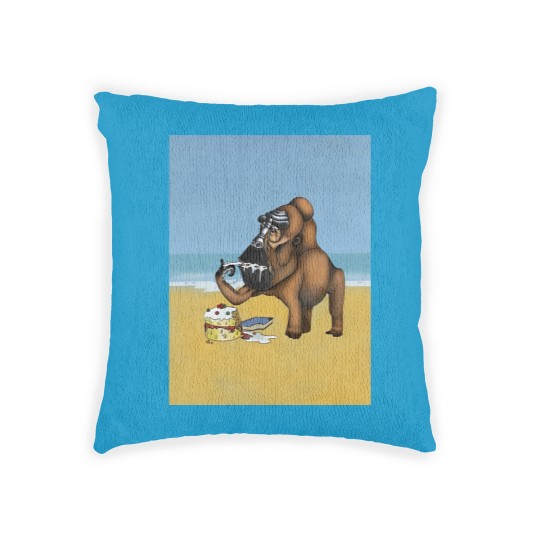 Discover Fleetwood Mac Mystery to Me Classic Woven Pillows