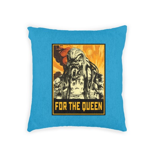 Discover For the Woven Pillows