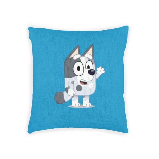Discover Muffin - Muffin - Woven Pillows