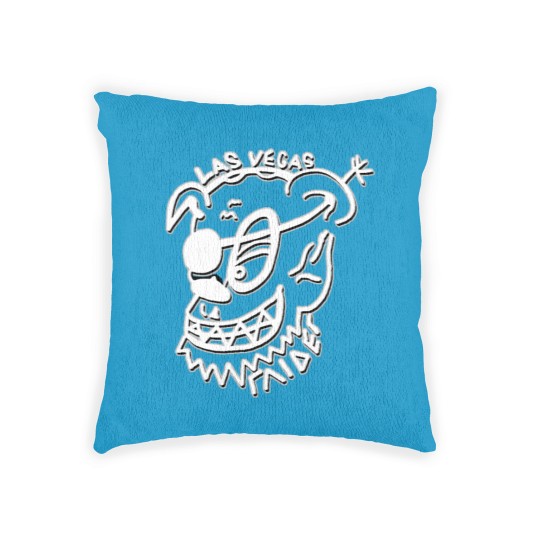 Discover Rowdy the Raider Rowdy the Raider Woven Pillows
