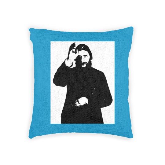 Discover Rasputin Woven Pillows