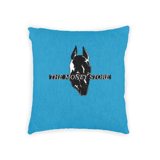 Discover Death Grips - The Money Store - Death Grips - Woven Pillows