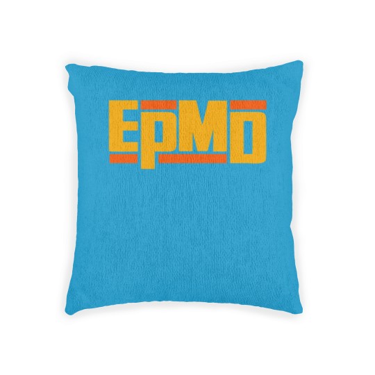 Discover EPMD 2 Woven Pillows
