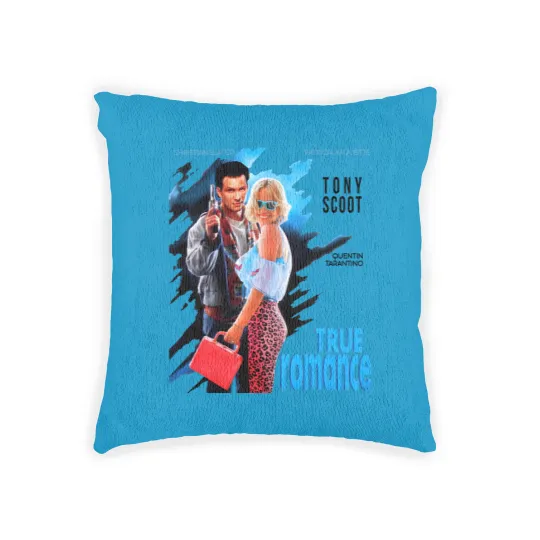Discover True Romance Woven Pillows