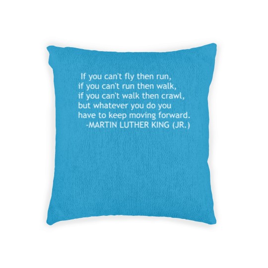 Discover Mlk Woven Pillows, Mlk Woven Pillows
