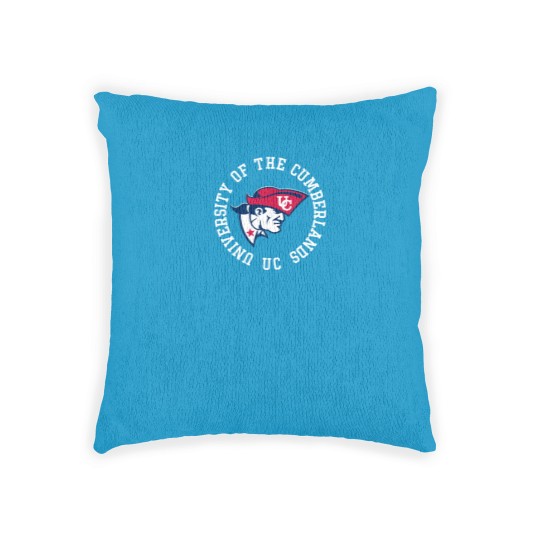 Discover University of The Cumberlands UC Cumberlands Ky Woven Pillows