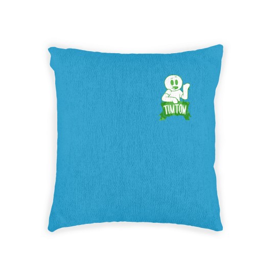 Discover TimTom Graffiti40 Woven Pillows