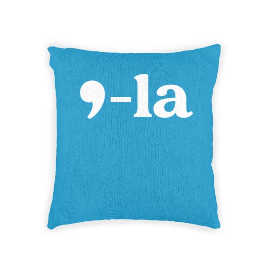 Discover Comma-La Woven Pillows, Kamala Harris Woven Pillows, Biden Harris 2024, Kamala For The People, Vice President, Democrat Woven Pillows