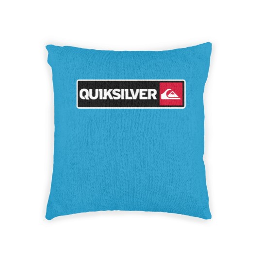Discover Quiksilver x Pacifico Active Quiksilver x Pacifico Active Woven Pillows