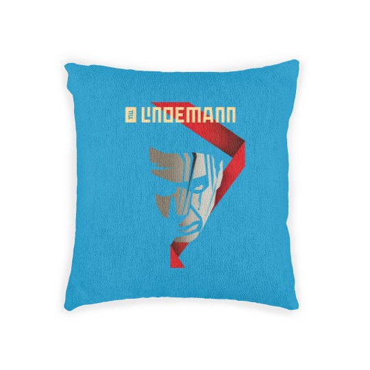 Discover Lindemann Woven Pillows