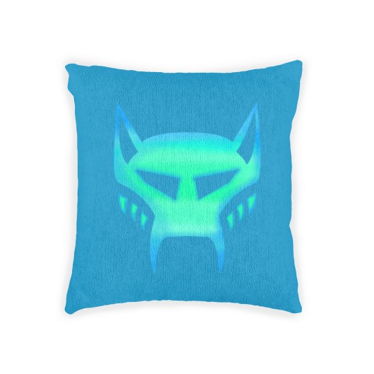 Discover Maximal Fanart Woven Pillows