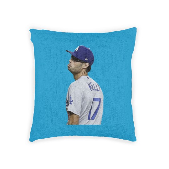 Discover Joe Kelly Joe Kelly Woven Pillows