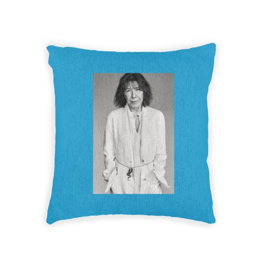 Discover Lily Tomlin Woven Pillows