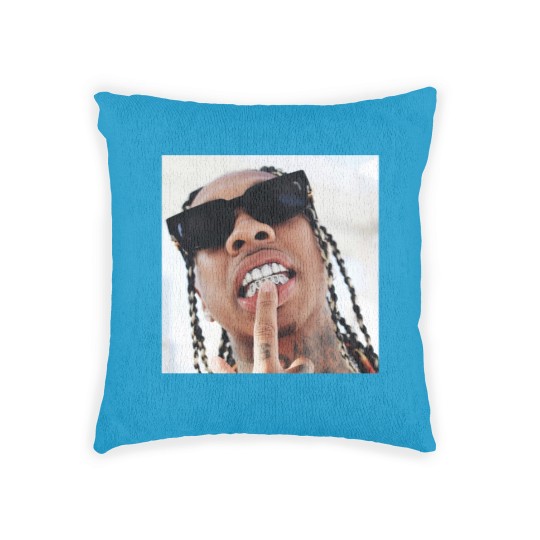 Discover Tyga Woven Pillows