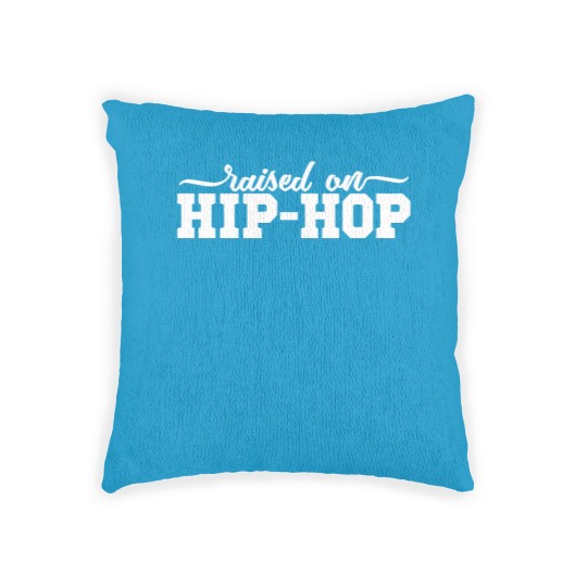 Discover Hip Hop Woven Pillows, Hip Hop Raised Me Woven Pillows, Hip Hop Woven Pillows, Hip Hop Raised Me