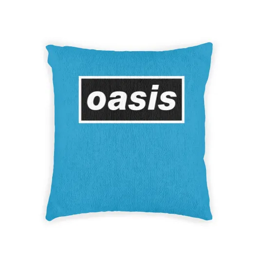 Discover Classic Rock 90'S Oasis Oasis Oasis Oasis Oasis Oasis Oasis Oasis Oasis Oasis Oasis Oasis Oasis Oasis Woven Pillows