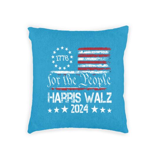 Discover Harris walz, Harriswalz, Harris, walz, Harris walz 2024 Woven Pillows