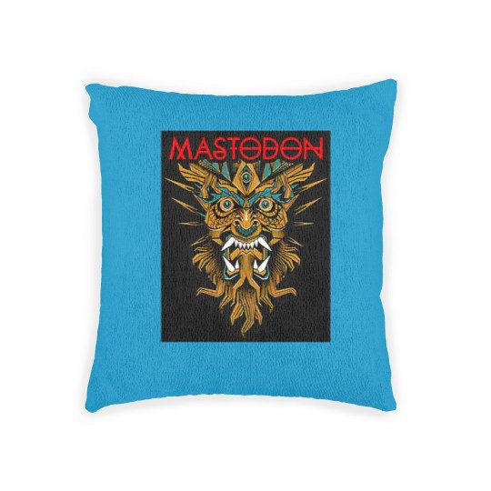 Discover mastodon band Woven Pillows
