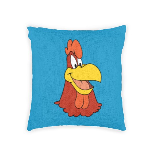 Discover Foghorn Leghorn Woven Pillows