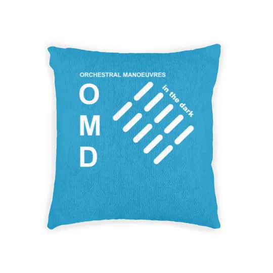 Discover Omd Woven Pillows