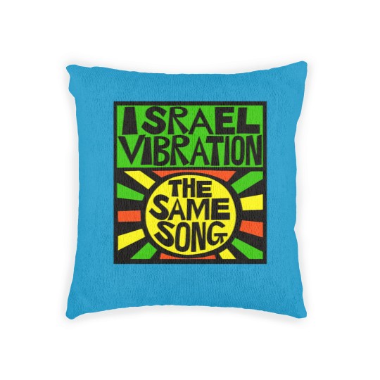 Discover Israel Vibration Same The Song Album Woven Pillows