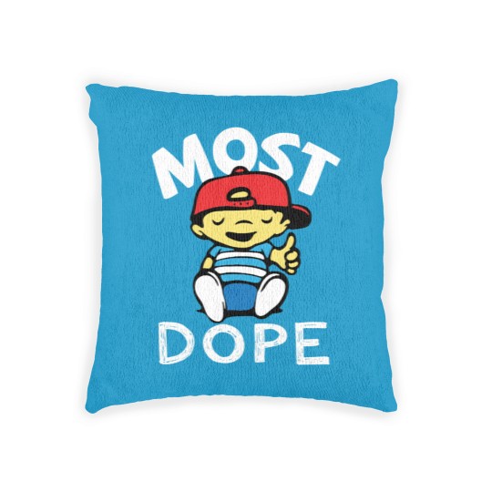 Discover Most Dope macmiller Unisex Woven Pillows, macmiller Art  Woven Pillows, macmiller Song Woven Pillows