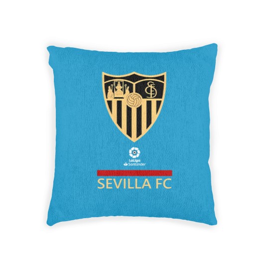 Discover Club-La Liga Champions Achilles Woven Pillows