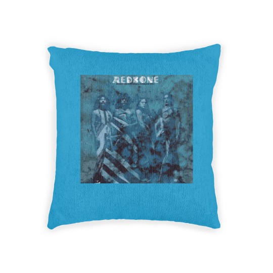 Discover Redbone Woven Pillows